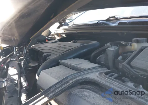 2020 Chevrolet Malibu Fwd Lt из США, поврежденный, VIN 1G1ZD5ST2LF083201